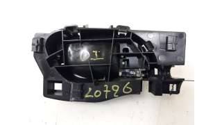 Recambio de maneta interior delantera izquierda para peugeot 308 2007-2013 access referencia OEM IAM 9143Q1 9143Q1 9143Q1