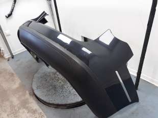 Recambio de paragolpes trasero para volkswagen passat variant (3c5) 2005-2010 advance referencia OEM IAM 3C9807417GRU 3C9807417  2