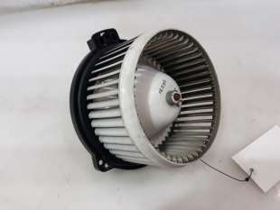 Recambio de ventilador calefaccion para opel antara 2006-2016 cosmo 4x4 referencia OEM IAM 42424010 42424010  2