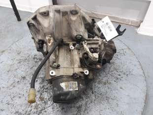 Recambio de caja cambios para renault twingo 2007-2016 societe referencia OEM IAM 7701723410 7701723410  2