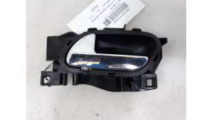 Recambio de maneta interior trasera izquierda para peugeot 308 2007-2013 access referencia OEM IAM 9143Q1 9143Q1 