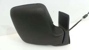 Recambio de retrovisor derecho para fiat scudo (222) 1995- 1.9 td / 2.0 jtd el furg. referencia OEM IAM 1050923011 1050923011