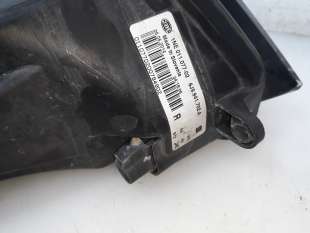 Recambio de faro antiniebla derecho para seat ibiza (6j5) 2008-2015 stylance / style referencia OEM IAM 6J9941702A 6J9941702A  2