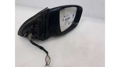 Recambio de retrovisor derecho para nissan qashqai (j11) 2013- 360 4x4 referencia OEM IAM 963014EJ2A 963014EJ2A 963014EJ2A