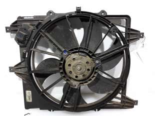 Recambio de electroventilador para nissan kubistar (x76) 2003- premium (l1) referencia OEM IAM 8200103801 8200103801  2