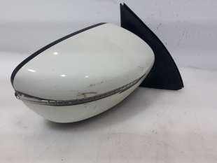 Recambio de retrovisor derecho para nissan qashqai (j11) 2013- 360 4x4 referencia OEM IAM 963014EJ2A 963014EJ2A 963014EJ2A 2