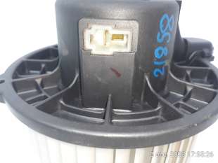 Recambio de ventilador calefaccion para hyundai i10 2013- basis referencia OEM IAM F00S330024 F00S330024  2