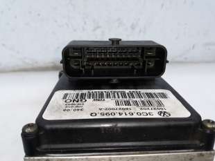 Recambio de abs para volkswagen passat berlina (3c2) 2005-2010 advance referencia OEM IAM 3C0614095Q 3C0614095Q  2