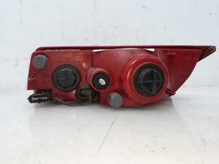 Recambio de piloto trasero izquierdo para renault laguna coupe 2008-2016 base referencia OEM IAM 26040104 26040104  2