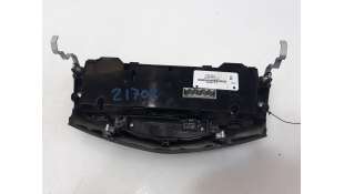 Recambio de mando climatizador para nissan qashqai (j11) 2013- 360 4x4 referencia OEM IAM 275004BE0C 275004BE0C 