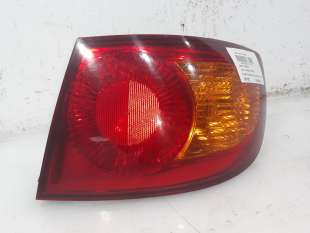 Recambio de piloto trasero derecho para hyundai elantra (xd) 2000-2008 2.0 crdi gls full (5-ptas.) referencia OEM IAM 924022D210