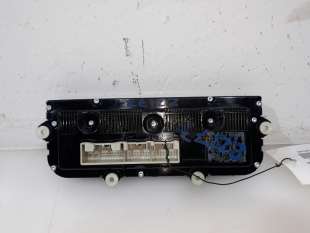 Recambio de mando climatizador para volkswagen passat variant (3c5) 2005-2010 advance referencia OEM IAM 3C0907044 74677512  2