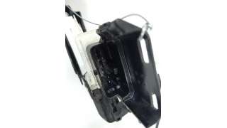 Recambio de cerradura puerta trasera izquierda para citroën c3 2009-2017 sx referencia OEM IAM 9800624880 9800624880 