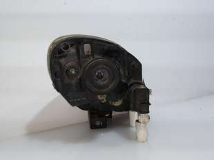 Recambio de faro izquierdo para nissan kubistar (x76) 2003- premium (l1) referencia OEM IAM 8200236590 8200236590  2