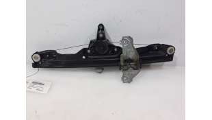 Recambio de elevalunas delantero derecho para nissan qashqai (j11) 2013- 360 4x4 referencia OEM IAM 807004EA1D 807004EA1D 