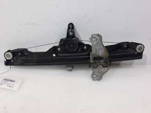 Recambio de elevalunas delantero derecho para nissan qashqai (j11) 2013- 360 4x4 referencia OEM IAM 807004EA1D 807004EA1D  2