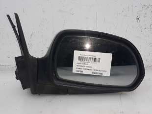 Recambio de retrovisor derecho para hyundai elantra (xd) 2000-2008 2.0 crdi gls full (5-ptas.) referencia OEM IAM 876202D550 876