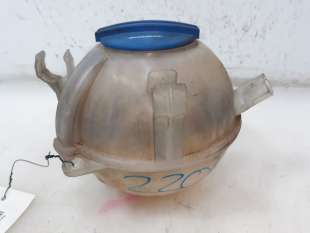 Recambio de deposito expansion para volkswagen passat berlina (3c2) 2005-2010 advance referencia OEM IAM 1K0121407A 1K0121407A  2