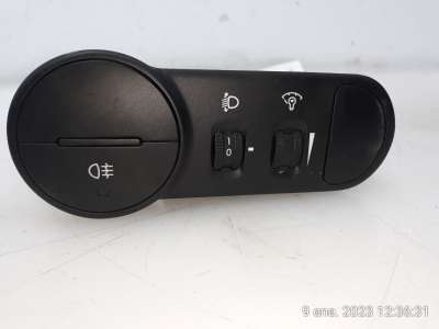 Recambio de interruptor para hyundai i10 2013- basis referencia OEM IAM 201004787 201004787 