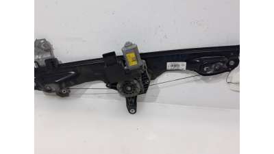 Recambio de elevalunas delantero izquierdo para nissan qashqai (j11) 2013- 360 4x4 referencia OEM IAM 807014EA1C 807014EA1C 