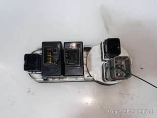 Recambio de interruptor para hyundai i10 2013- basis referencia OEM IAM 201004787 201004787  2