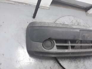 Recambio de paragolpes delantero para nissan kubistar (x76) 2003- premium (l1) referencia OEM IAM 6265100QAP 6265100QAP  2