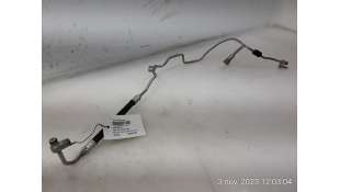 Recambio de tubos aire acondicionado para mercedes-benz clase gla (w156) 2013- gla 200 cdi (156.908) referencia OEM IAM A2468301