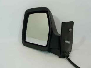 Recambio de retrovisor izquierdo para citroën jumpy 1995-2007 referencia OEM IAM 8433066094973 8148NP 105.0923012