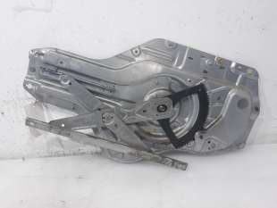 Recambio de elevalunas delantero derecho para hyundai elantra (xd) 2000-2008 2.0 crdi gls full (5-ptas.) referencia OEM IAM 8240 2