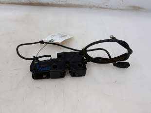 Recambio de cerradura capo para volkswagen passat berlina (3c2) 2005-2010 advance referencia OEM IAM 3C1823509D 3C1823509D  2