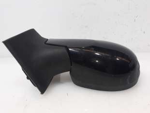 Recambio de retrovisor izquierdo para renault twingo 2007-2016 societe referencia OEM IAM 12463230 12463230  2