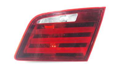 Recambio de piloto trasero derecho interior para bmw serie 5 lim. (f10) 2008-2016 530d referencia OEM IAM 63217203226 6321720322