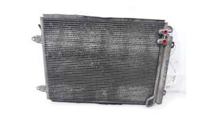 Recambio de condensador / radiador aire acondicionado para volkswagen passat variant (3c5) 2005-2010 advance referencia OEM IAM 