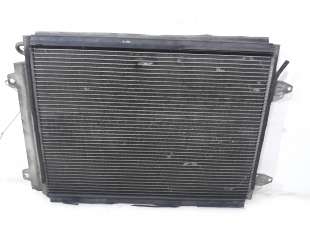 Recambio de condensador / radiador aire acondicionado para volkswagen passat variant (3c5) 2005-2010 advance referencia OEM IAM  2