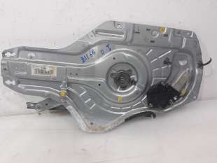 Recambio de elevalunas delantero izquierdo para hyundai elantra (xd) 2000-2008 2.0 crdi gls full (5-ptas.) referencia OEM IAM 82