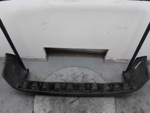 Recambio de paragolpes trasero para nissan kubistar (x76) 2003- premium (l1) referencia OEM IAM 7589000QAA 7589000QAA  2