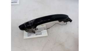 Recambio de maneta exterior delantera derecha para volkswagen passat berlina (3c2) 2005-2010 advance referencia OEM IAM 3C083720