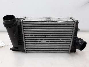 Recambio de intercooler para renault kadjar 2015- black edition referencia OEM IAM 144962803R 144962803R  2