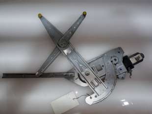 Recambio de elevalunas delantero derecho para nissan kubistar (x76) 2003- premium (l1) referencia OEM IAM 8200188551 8200188551  2