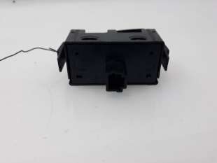 Recambio de warning para dacia sandero 2012- ambiance referencia OEM IAM 252905668R 252905668R  2