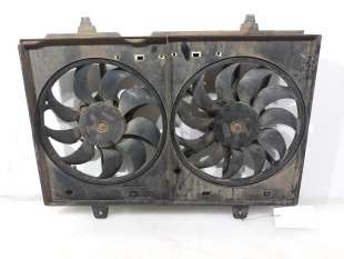 Recambio de electroventilador para nissan x-trail (t31) 2007-2014 le referencia OEM IAM 21481JG70A 21481JG70A  2