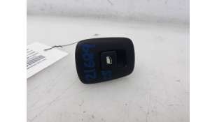 Recambio de mando elevalunas trasero izquierdo para citroën c3 picasso 2007-2017 exclusive referencia OEM IAM 9654360 9654360 