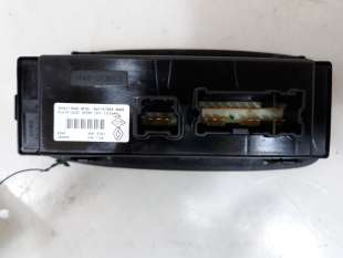 Recambio de mando elevalunas delantero izquierdo para renault kadjar 2015- black edition referencia OEM IAM 254011766R 254011766 2