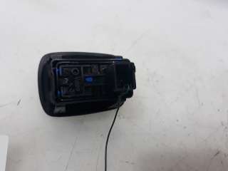 Recambio de mando elevalunas trasero izquierdo para citroën c3 picasso 2007-2017 exclusive referencia OEM IAM 9654360 9654360 