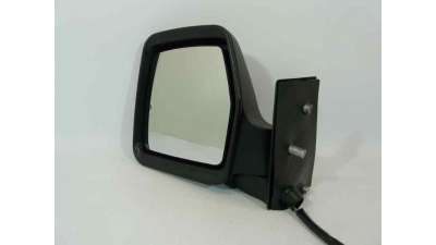 Recambio de retrovisor izquierdo para citroën jumpy 1995-2007 referencia OEM IAM 8433066094973 8148NP 105.0923012