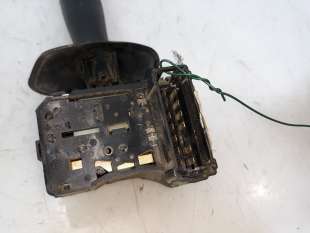 Recambio de mando limpia para renault kangoo (f/kc0) 2003-2014 privilege referencia OEM IAM 8200336229 8200336229  2