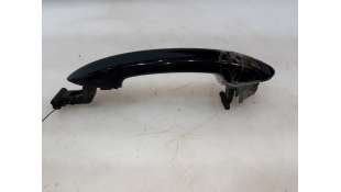 Recambio de maneta exterior trasera izquierda para volkswagen passat berlina (3c2) 2005-2010 advance referencia OEM IAM 3C083720