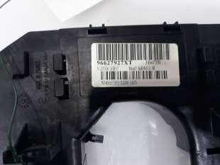 Recambio de mando multifuncion para citroën c4 coupe 2004-2011 vtr referencia OEM IAM 96627927XT 96627927XT  2