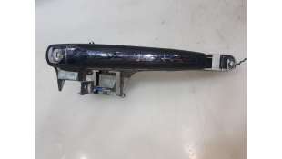Recambio de maneta exterior delantera izquierda para citroën c3 picasso 2007-2017 exclusive referencia OEM IAM 96755189XL 968016