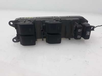 Recambio de mando elevalunas delantero izquierdo para toyota auris 2012-2019 1.2 16v turbo cat referencia OEM IAM 515220 515220 